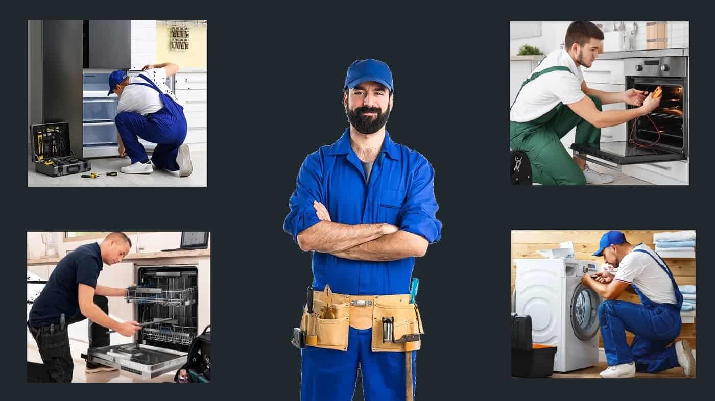 Sancaktepe beyaz eşya servisi