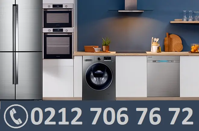 Sancaktepe beyaz eşya tamir servisi